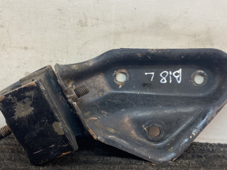 кронштейн двигателя Audi 80 B3 89/B3 1987, 1.8 л., бензин, МКПП, серый, седан, передний привод