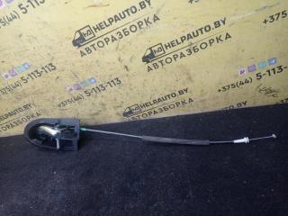ручка внутренняя задняя левая Ford Mondeo 2 поколение 1998, 1.8 л., дизель, МКПП, синий, хетчбэк 5 дв., передний привод