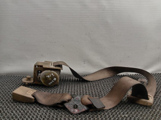 ремень безопасности Rover 600 Series 1 поколение FF 1998, 2.0 л., дизель, МКПП, зеленый, седан, передний привод, 39353, 14194