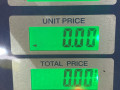 петля двери Dodge Neon 1 поколение 1998, 2.0 л., бензин, АКПП, зеленый, седан, передний привод - фото №4