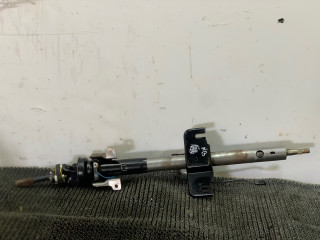 рулевая колонка Nissan Bluebird T12/T72 1987, 2.0 л., бензин, МКПП, бордовый, хетчбэк 5 дв., передний привод