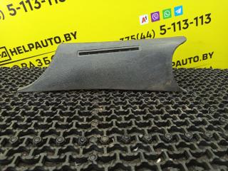 пластик Ford Galaxy 1 поколение [рестайлинг] 2002, 1.9 л., дизель, МКПП, серебро, минивэн, передний привод