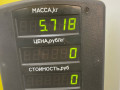 генератор Volkswagen Passat B3 1993, 1.9 л., AAZ, дизель, 5МКПП, черный, универсал, передний привод, 028903025P, 0123340002 - фото №8