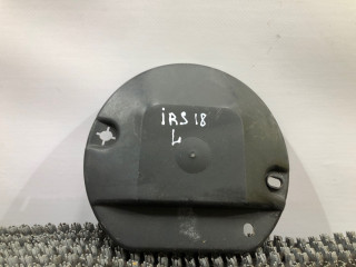 накладка внутренняя на заднюю панель кузова Iran Khodro Samand 1 поколение 2009, 1.8 л., бензин, МКПП, черный, седан, передний привод, 9420260015