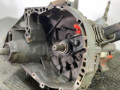 КПП механическая (МКПП) Renault Megane 1 поколение [рестайлинг] 2000, 1.6 л., K4M 690, бензин, 5МКПП, красный, седан, передний привод, JB3, 953 - фото №2