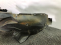 защита арок передняя правая (подкрылок) Mazda 626 GF [рестайлинг] GF 1999, 2.0 л., дизель, МКПП, черный, седан, передний привод - фото №5