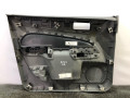 обшивка двери передняя правая Ford Focus 2 поколение [рестайлинг] 2009, 1.6 л., бензин, МКПП, черный, универсал, передний привод - фото №3