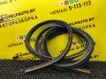 уплотнитель Mercedes-Benz S-Класс W140/C140 [рестайлинг] W140 1994, 3.5 л., OM 603.950, дизель, АКПП, фиолетовый, седан, задний привод - фото №2