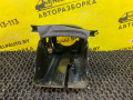 кожух рулевой колонки Volkswagen Golf 5 поколение 2008, 1.4 л., BUD, бензин, 5МКПП, синий, хетчбэк 5 дв., передний привод - фото №2