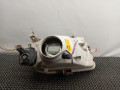 фара левая Opel Astra F 1994, 1.6 л., X 16 SZ, бензин, АКПП, синий, хетчбэк 5 дв., передний привод - фото №3