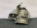 кронштейн двигателя Kia Sorento 1 поколение 2004, 2.5 л., CRDi, D4CB, дизель, АКПП, серебристый, внедорожник 5 дв., полный подключаемый привод - фото №3
