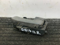 ручка внутренняя передняя правая Daewoo Nubira J100 1998, 1.6 л., бензин, МКПП, зелёный металлик, хетчбэк 5 дв., 96301551 - фото №3