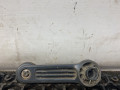 ручка стеклоподъемника Mazda 626 GF 1997, 2.0 л., дизель, МКПП, зелёный, седан, передний привод - фото №2