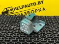 петля двери Renault Twingo 1 поколение 1997, 1.2 л., D7F 700, бензин, 5МКПП, синий, кабриолет, передний привод - фото №2