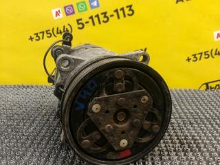 компрессор кондиционера Volvo V40 1 поколение 1999, 2.0 л., B 4204 S, бензин, АКПП, синий, универсал, передний привод, 30611276, 671D313676