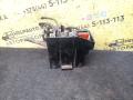 блок предохранителей Renault Scenic 1 поколение 1998, 1.9 л., F9Q 716, дизель, МКПП, синий, минивэн, передний привод - фото №3