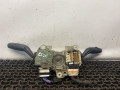 переключатель подрулевой (стрекоза) Mazda 626 GF 1997, 2.0 л., дизель, МКПП, зелёный, седан, передний привод - фото №3