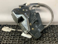 замок двери задней правой BMW 3 серия E46 2000, 1.6 л., бензин, МКПП, седан, задний привод - фото №4