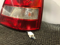 фонарь задний правый Kia Sorento 1 поколение 2005, 2.5 л., дизель, МКПП, серый, полный привод - фото №4
