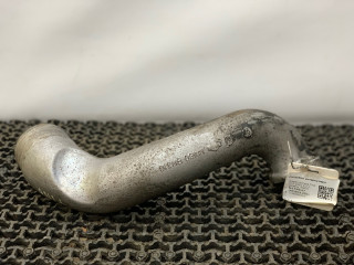 патрубок интеркулера Nissan Almera Tino V10 2001, 2.2 л., YD22DDT, дизель, МКПП, берюзовый, минивэн, передний привод, 14460BN310