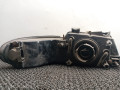 фара левая Dodge Caravan 3 поколение 1998 - фото №4