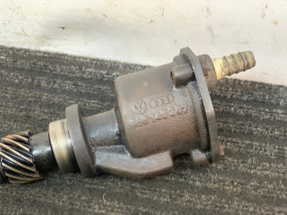 насос вакуумный Audi 80 B3 1988, 1.6 л., дизель, МКПП, седан, 068145207