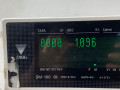 ремень безопасности Ford Sierra 1 поколение [рестайлинг] 1991, 1.8 л., RFN, дизель, 5МКПП, серебристый, седан, задний привод - фото №2