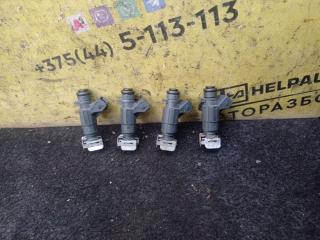 форсунка Geely CK Otaka 1 поколение CK-1 2007, 1.5 л., MR479A, бензин, МКПП, золотистый, седан, передний привод