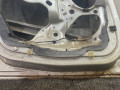 дверь задняя левая Ford Focus 1 поколение [рестайлинг] 2003, 2.0 л., бензин, МКПП, серебристый, универсал, передний привод - фото №7