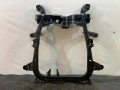 балка подвески передняя (подрамник) Opel Astra G 1998, 1.6 л., X 16 XEL, бензин, МКПП, зеленый, универсал - фото №6