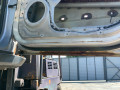 дверь передняя правая Kia Sorento 1 поколение 2004, 2.5 л., CRDi, D4CB, дизель, АКПП, серебристый, внедорожник 5 дв., полный подключаемый привод - фото №5