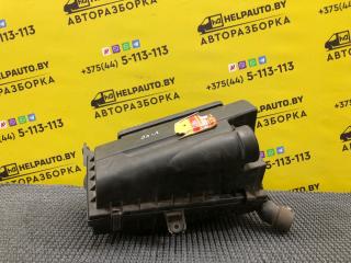 корпус воздушного фильтра Volvo V40 1 поколение 1999, 2.0 л., B 4204 S, бензин, АКПП, синий, универсал, передний привод