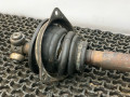 полуось передняя левая (приводной вал, ШРУС) Renault Laguna 1 поколение 1996, 1.9 л., D, дизель - фото №5