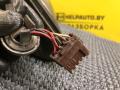 зеркало наружное левое Peugeot 605 1 поколение 1994, 2.0 л., бензин, МКПП, серый, седан, передний привод - фото №2