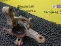 ступица передняя правая Geely CK Otaka 1 поколение CK-1 2007, 1.5 л., MR479A, бензин, МКПП, золотистый, седан, передний привод - фото №5