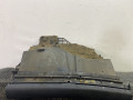 бардачок Audi A4 B5 1999, 1.8 л., бензин, АКПП, черный, универсал, передний привод - фото №2