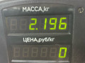 амортизатор задний Daewoo Matiz M100 1999, 0.8 л., бензин, МКПП, серебристый, хетчбэк 5 дв., передний привод - фото №4