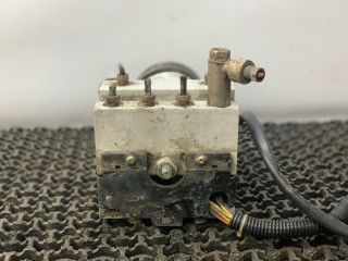 блок ABS Mazda Xedos 6 1 поколение 1996, 2.0 л., бензин, АКПП, черный, седан