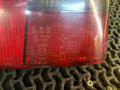 фонарь задний правый Citroen Berlingo 1 поколение (M59) [рестайлинг] 2005, 1.6 л., NFU (TU5JP4), бензин, 5МКПП, серебро, фургон, передний привод - фото №3