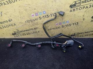 проводка Mazda 6 GG 2003, 1.8 л., L8-DE, бензин, АКПП, хетчбэк 5 дв.