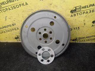 маховик Mazda 6 GG 2003, 1.8 л., L8-DE, бензин, АКПП, хетчбэк 5 дв.