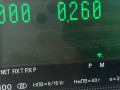 поворотник левый Hyundai Lantra J2 1997, 1.5 л., G4EK, бензин, МКПП, бордовый, универсал, передний привод - фото №4