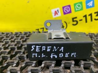 блок управления стеклоподъемниками Nissan Serena C23 1992, 2.0 л., дизель, МКПП, серебро, минивэн, передний привод