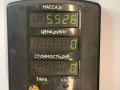 полуось передняя левая (приводной вал, ШРУС) Renault Safrane 1 поколение (1992 - 1996), 2.2 л., бензин, МКПП, синий, хетчбэк 5 дв., J7T - фото №5