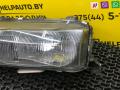 фара левая Mitsubishi Galant 7 поколение 1994, 2.0 л., бензин, МКПП, серебро, седан, передний привод - фото №4