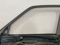 дверь передняя правая Mercedes-Benz E-Класс W124 [рестайлинг] 1993, 2.3 л., бензин, МКПП, синий, седан, задний привод - фото №8