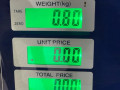 петля двери Hyundai Santa Fe 1 поколение (SM) 2003, 2.4 л., бензин, МКПП, серебристый, внедорожник 5 дв., передний привод - фото №3