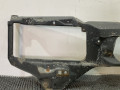 передняя панель крепления облицовки (телевизор) Fiat Scudo 1 поколение (1996 - 2007), 2.0 л., дизель, МКПП, белый, минивэн, передний привод - фото №2