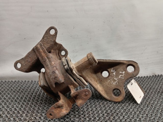подушка крепления двигателя Mazda 323F BA 1997, 1.8 л., бензин, МКПП, хетчбэк 5 дв., передний привод