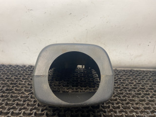 кожух рулевой колонки Mazda 626 GF 1997, 2.0 л., дизель, МКПП, зелёный, седан, передний привод